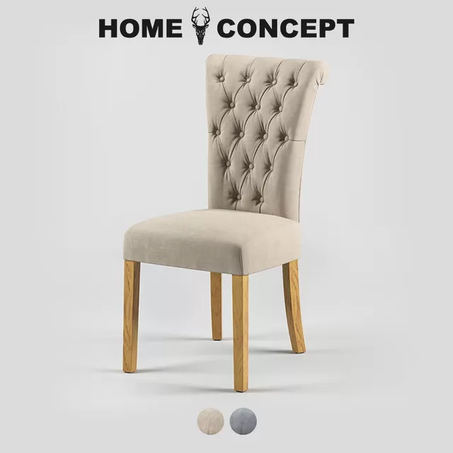 Обеденный стул НатNat Chair – 236313