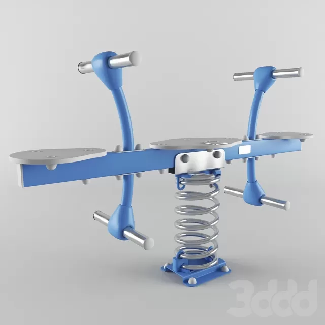 Оборудование для детской площадки – 236317