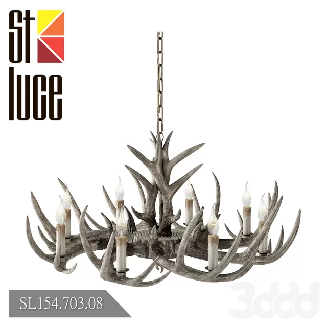 ОМ STLuce SL154.703.08 – 236353