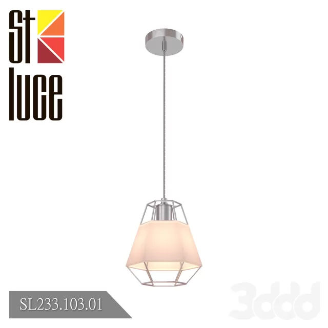 ОМ STLuce SL233.103.01 – 236355