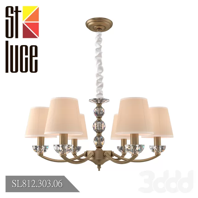 ОМ STLuce SL812.303.06 – 236363