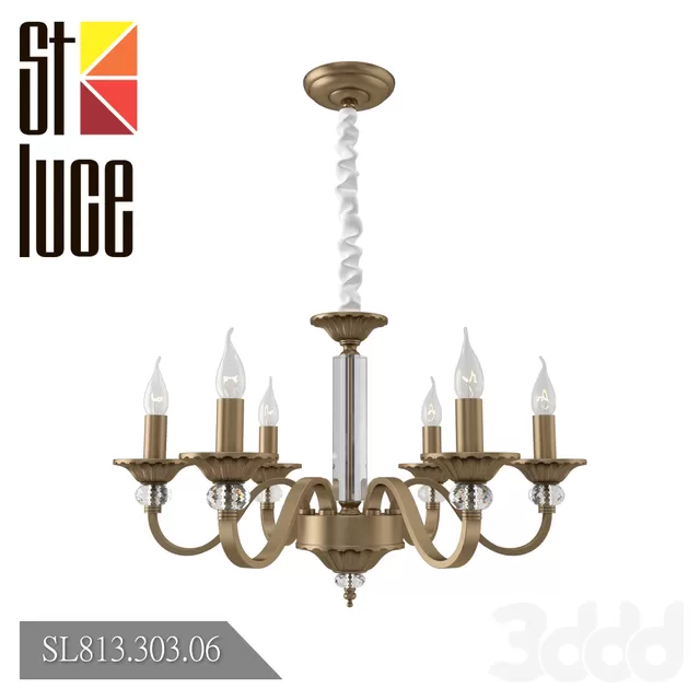 ОМ STLuce SL813.303.06 – 236369