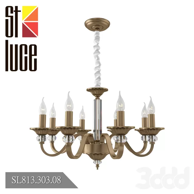 ОМ STLuce SL813.303.08 – 236371