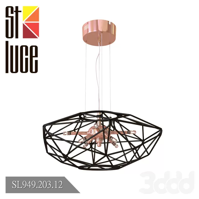 ОМ STLuce SL949.203.12 – 236375