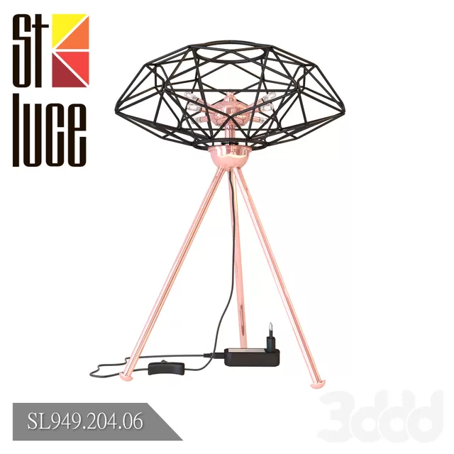 ОМ STLuce SL949.204.06 – 236377