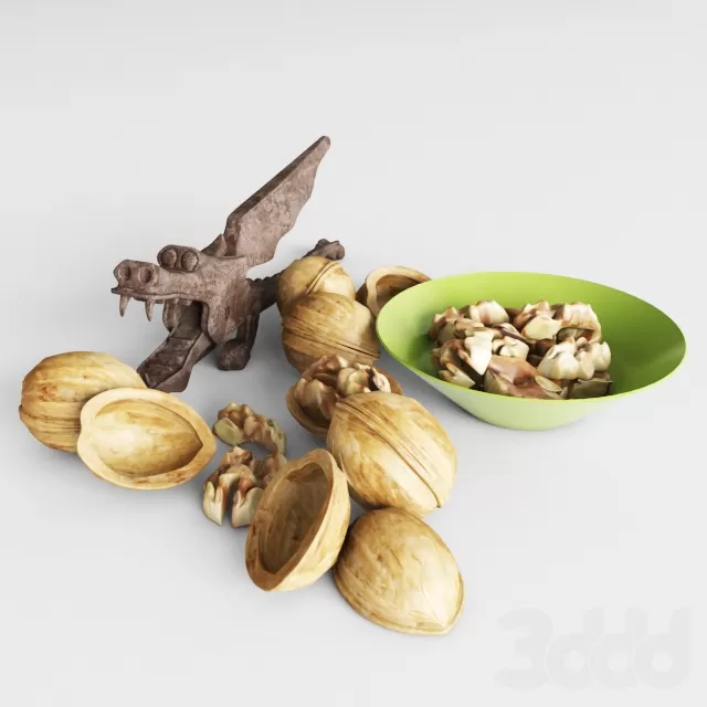 орехокол – 236401