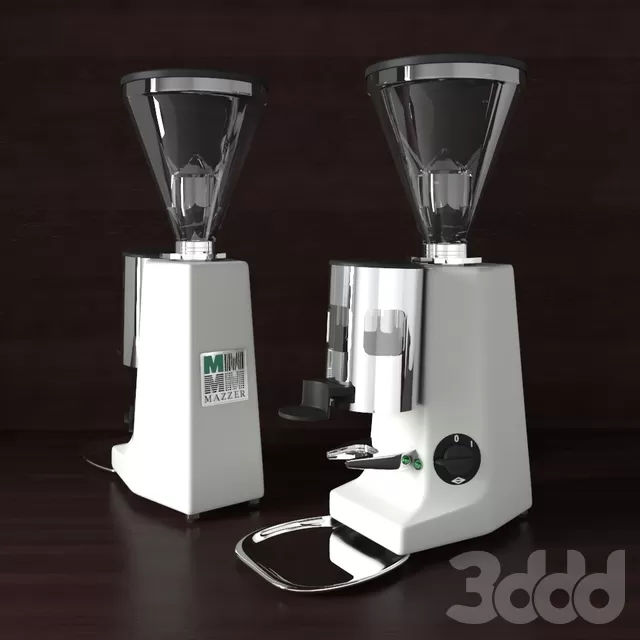 офемолка Mazzer Luigi Super Jolly Man – 236437