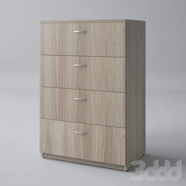 Офисная мебель – комод – 236439