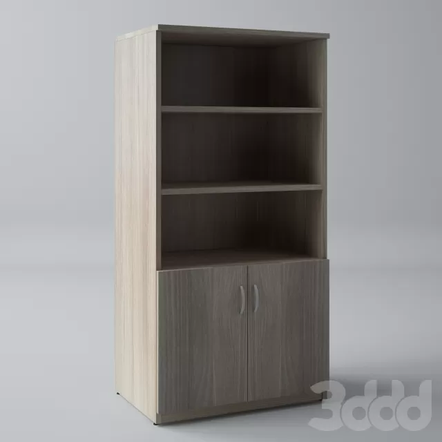 Офисная мебель – комод 1 – 236441