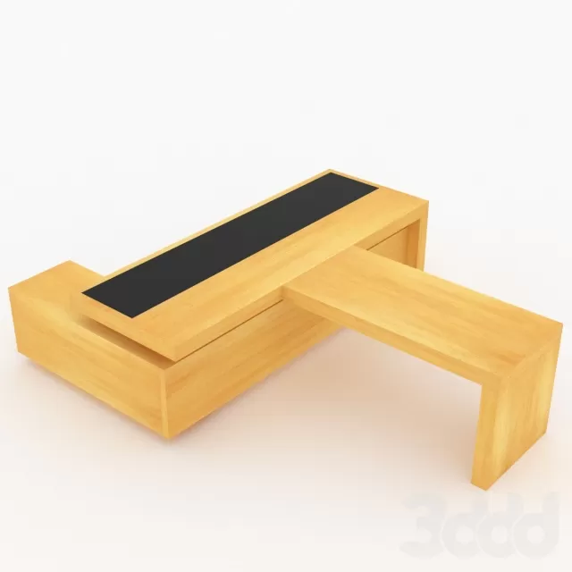 Офисная мебельстол для руководителя – 236455