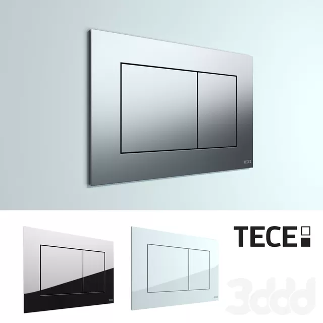 Панели смыва TECE now – 236499