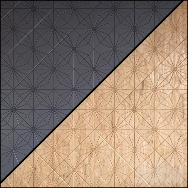 Панель декоративная – 236507