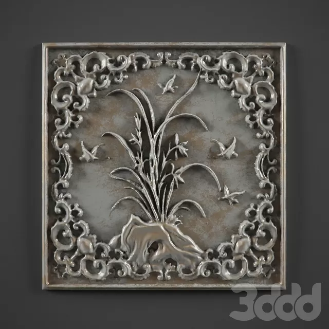 панно – 236521