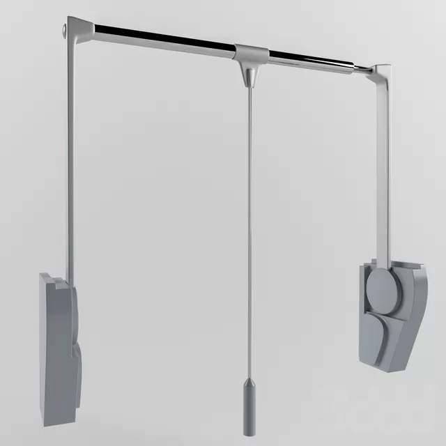 Пантограф – 236539