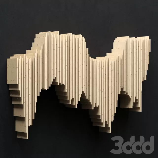 Параметрическая панель Частота – 236543