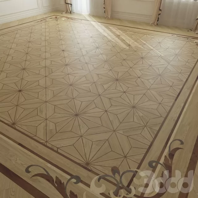 Паркет №2 – 236553