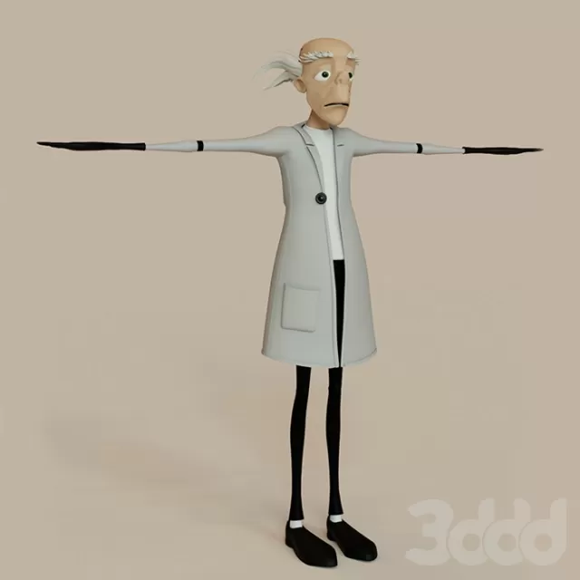 Персонаж – 236597