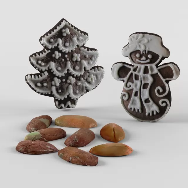 печенье – 236605