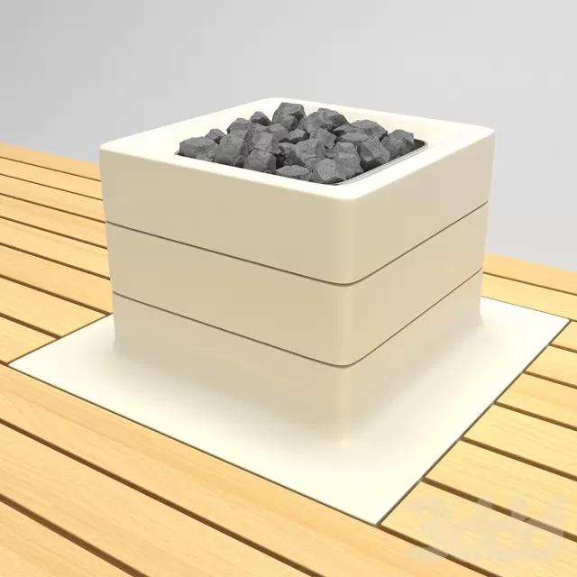 Печь электрическая Nuoska встроенная – 236617