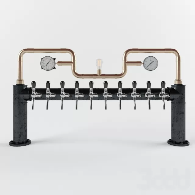 Пивной мост модель Paskal – 236623