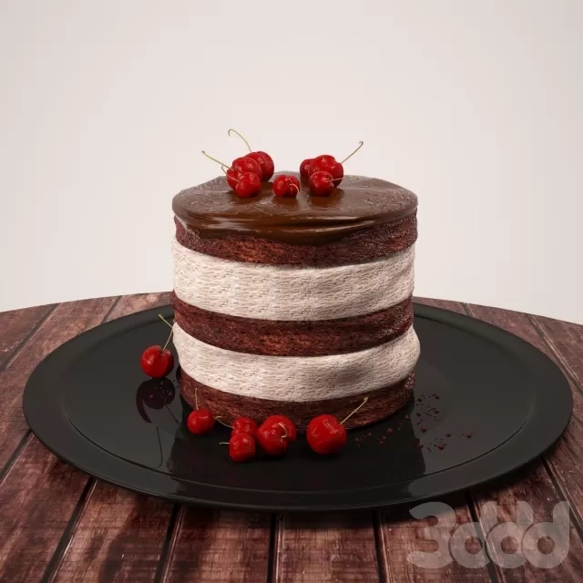 Пирожное – 236629