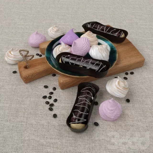 Пирожные – 236631