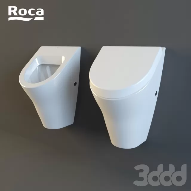 Писсуар ROCA NEXO – 236633