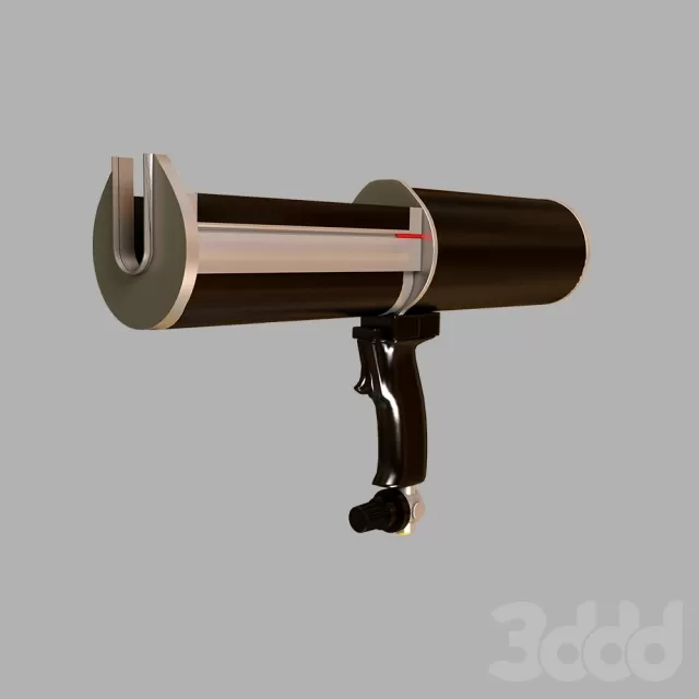 Пистолет для двухкомпонентного клея – 236639