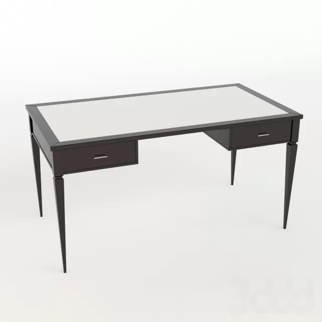 Письменный стол GALIMBERTI NINO Scrivanie Emerald – 236651