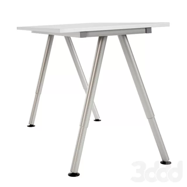 ПИСЬМЕННЫЙ СТОЛ IKEA THYGE – 236653