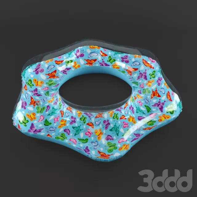 Плавательный круг – 236669