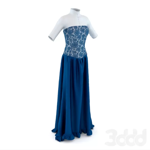 Платье – 236675