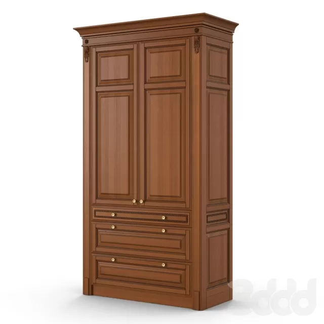 Платяной шкаф 1 – 236679