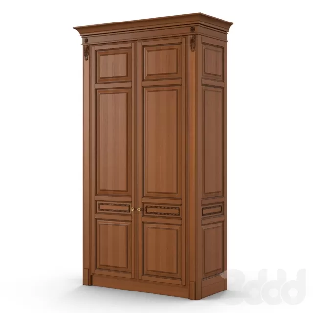 Платяной шкаф 2 – 236681