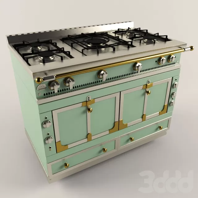 Плита – 236695