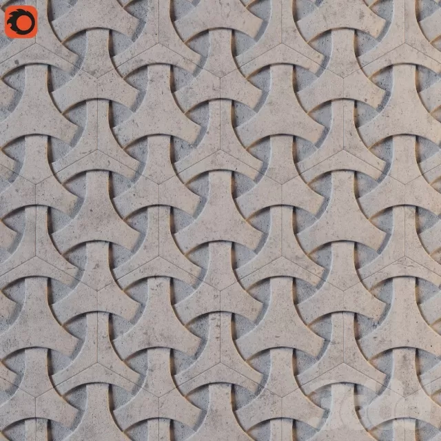 Плитка Japanese weave – 236707