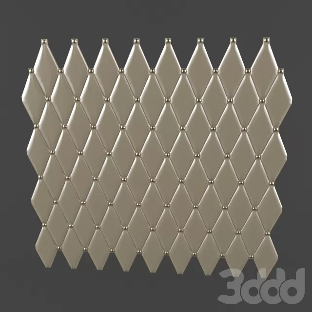 Плитка ромбом ИНТЕРИО – 236747