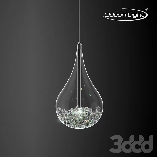 Подвес Odeon Light 2568 1 ALNA – 236779