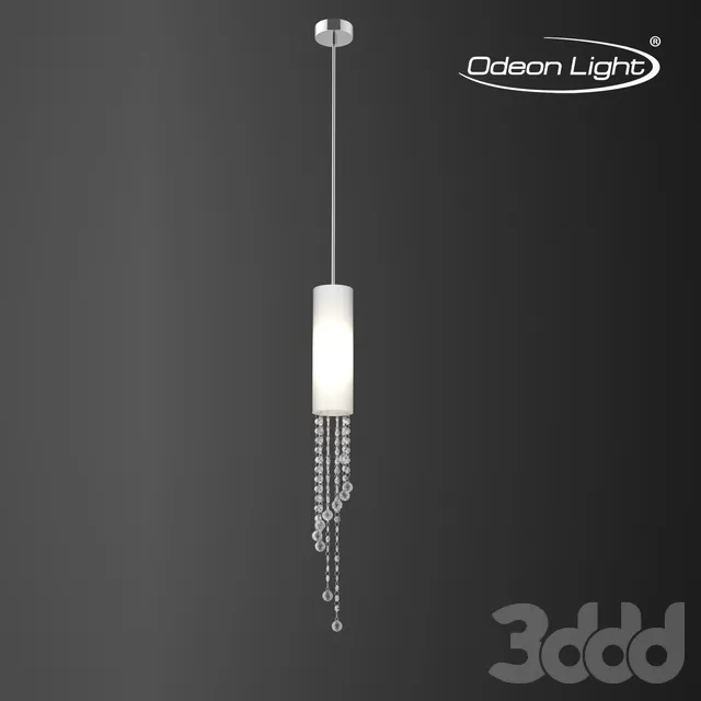 Подвес Odeon Light 2571 1 NOTTS – 236781