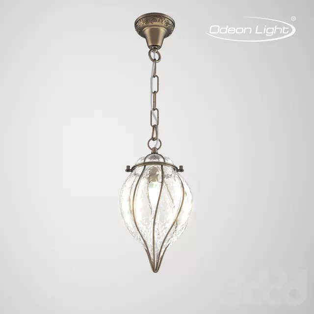 Подвес Odeon Light 2684 1 NARGIZ – 236783