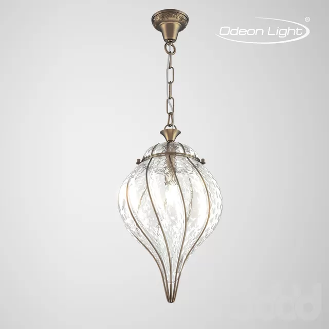 Подвес Odeon Light 2684 1A NARGIZ – 236785