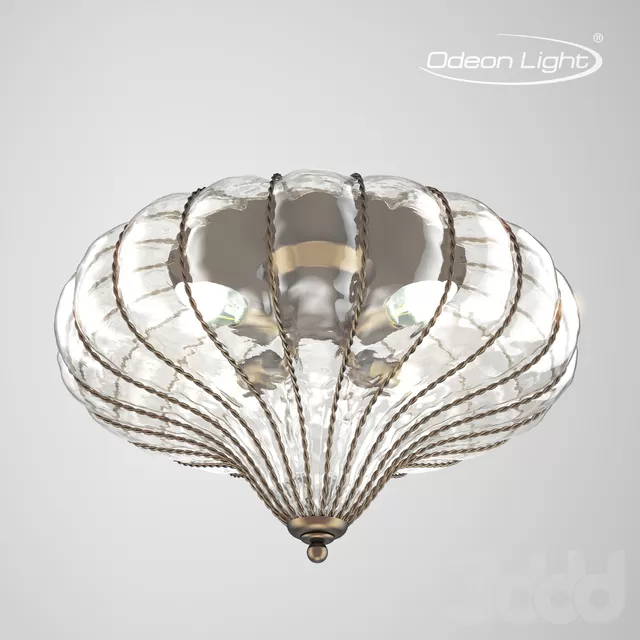 Подвес Odeon Light 2684 4C NARGIZ – 236787