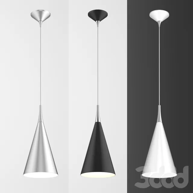 Подвес Odeon Light 2861 12862 12863 1 KONUS – 236791