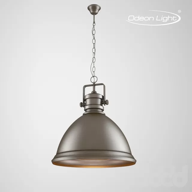 Подвес Odeon Light 2900 1A TALVA – 236795