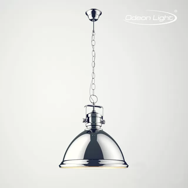 Подвес Odeon Light 2901 1 TALVA – 236797