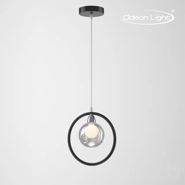 Подвес ODEON LIGHT 3982 1 MAGNO – 236803