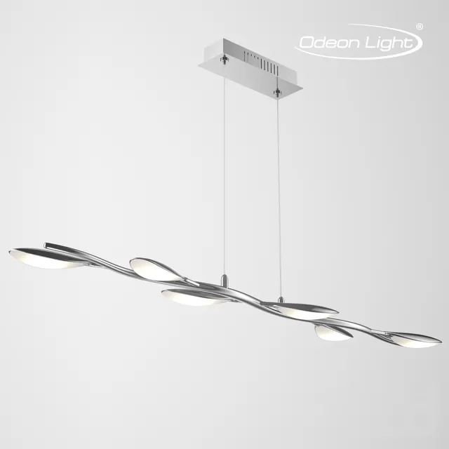 Подвес ODEON LIGHT 3994 32L SCOPPA – 236809