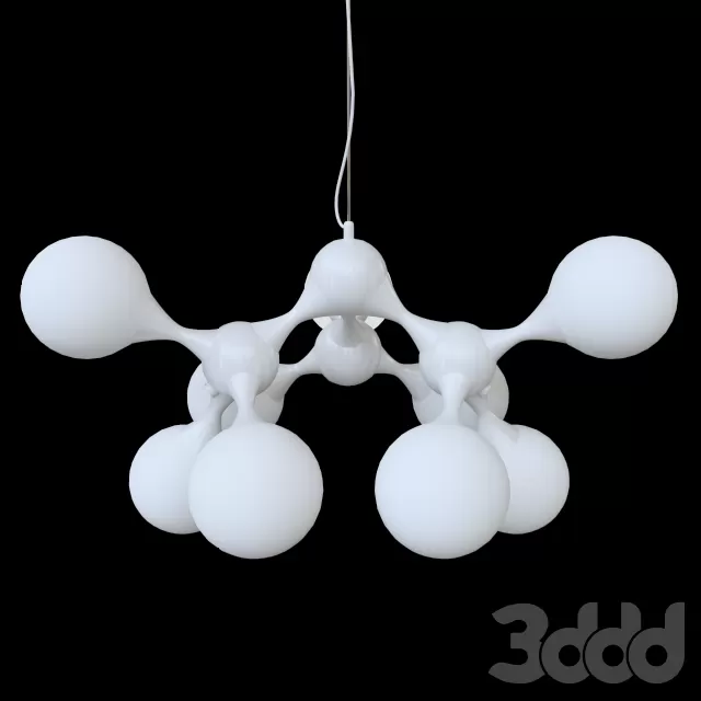 Подвесная люстра 482009 9 – 236837