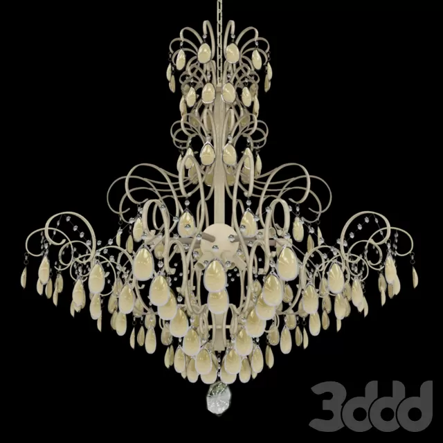 ПОДВЕСНАЯ ЛЮСТРА 577832 – 236839