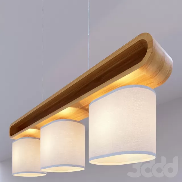 Подвесная люстра Lussole Nulvi LSF-2113-03 – 236843